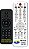 Controle Remoto Compatível P/FRAHM SLIM 1000 2000 2500 FBT3368 - Imagem 1