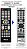Controle Remoto Compatível P/SMART TV KILAND NORDEMENDE NRD-L32 S09 FBT3371 - Imagem 2