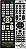 Controle Remoto Compatível P/SMART TV KILAND NORDEMENDE NRD-L32 S09 FBT3371 - Imagem 1