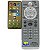 Controle Remoto Compatível P/CX AMP LENOXX CA325 FBT3342 - Imagem 2