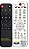 Controle Remoto Compatível P/PROJETOR BETTDOW AC 1035/GOOJODOQ AC1057 FBT3373 - Imagem 2