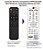 Controle Remoto Compatível P/PROJETOR BETTDOW AC 1035/GOOJODOQ AC1057 FBT3373 - Imagem 1