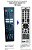 Controle Remoto Compatível P/BUSTER SMART TV FBT3069 - Imagem 1