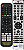 Controle Remoto Compatível P/SMART TV TRONOS FBT3378 - Imagem 2