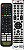 Controle Remoto Compatível P/SMART TV TRONOS FBT3378 - Imagem 2
