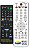 Controle Remoto Compatível P/BD SONY RMT-B120A FBT3377 - Imagem 2