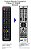 Controle Remoto Compatível P/Smart TV IKEDA FBT3375 - Imagem 1