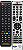 Controle Remoto Compatível P/Smart TV IKEDA FBT3375 - Imagem 2