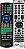 Controle Remoto Compatível P/DVD BRITANIA FAMA RECORDER FBT124 - Imagem 2