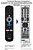 Controle Remoto Compatível P/SMART TV HQ QLED55SM (WHALEOS) FBT3383 - Imagem 1