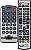 Controle Remoto Compatível P/TRC TFT – TRC1800 FBT1626 - Imagem 2