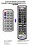 Controle Remoto Compatível P/HOME THEATER MONDIAL HT12 FBT3385 - Imagem 1