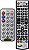 Controle Remoto Compatível P/HOME THEATER MONDIAL HT12 FBT3385 - Imagem 2