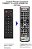 Controle Remoto Compatível P/SMART TV LUXOR E39DM1100 FBT3386 - Imagem 1