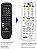 Controle Remoto Compatível P/ JVC SOM RM-SED402TXU FBT3384 - Imagem 1