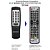 Controle Remoto Compatível P/ HT BRIWAX KFX 1771/1774/1775/1776 FBT3389 - Imagem 1