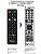 Controle Remoto Compatível P/ SMART TV TENSEI 3200TV FBT3392 - Imagem 1
