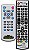 Controle Remoto Compatível P/ RECEPTOR DTV DSW001 INVIXISC150b FBT885 - Imagem 2