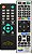 Controle Compatível Com Home Theater HT GOLDSHIP 0370 FBT3401 - Imagem 2