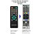 Controle Compatível Com Home Theater HT GOLDSHIP 0370 FBT3401 - Imagem 1