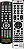 Controle Remoto Compatível P/ LCD TV MOX MO-DLED3201 FBT3394 - Imagem 2