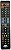 Controle Compatível TV Samsung Smart FBT7097 - Imagem 1