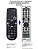 Controle Remoto Compatível P/ DVD PIONEER DV-3010V FBT3402 - Imagem 1