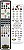 Controle Remoto Compatível P/ ROTEL AMPLIFICADOR RC-03 RR-AT94 FBT3404 - Imagem 2