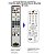 Controle Remoto Compatível P/ ROTEL AMPLIFICADOR RC-03 RR-AT94 FBT3404 - Imagem 1