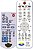 Controle Remoto Compatível - UNIVERSAL para Projetor Digital DATASHOW SANYO //LEIA O ANÚNCIO - Imagem 2