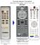 Controle Remoto Compatível - para Home THEATER HYUNDAI - HY HTS P850 / HY 1116N / HY1114HT / HY 1119 HT - Imagem 1