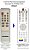 Controle Remoto Compatível - para Home THEATER HYUNDAI - HY HTS P850 / HY 1116N / HY1114HT / HY 1119 HT - Imagem 1
