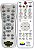Controle Remoto Compatível - para Projetor Digital DATASHOW Optoma BR3042B / HD20 / HD22 / HD23 / HD33 / HD200X / HD2200 / HT1081 / HD1080P / HD131XE - Imagem 2