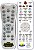 Controle Remoto Compatível - Optoma 3042B HD20 HD22 HD23 HD200X HD2200 HT1081 HD1080P HD131XE FBT1654 - Imagem 2