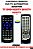 Controle Remoto Compatível para DVD/TV BOOSTER DVD-1020 TV / 9510 TV / 9550 TV - Imagem 1