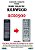 Controle Remoto Compatível - para Home THEATER KENWOOD RCS0900 - Imagem 1