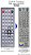 Controle CompatívelMIDI JAPAN MD 9050 FBT625 - Imagem 2