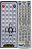 Controle CompatívelMIDI JAPAN MD 9050 FBT625 - Imagem 1