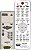 Controle Remoto Compatível - UNIVERSAL para Projetor SANYO / LEIA TODO O ANÚNCIO! - Imagem 2