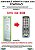 Controle Remoto Compatível - DVD POWERPACK KS 828 - Imagem 1