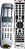 Controle Remoto Compatível - para Home THEATER CCE HM-3300X - Imagem 2