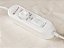 Lençol Térmico King com Potenciômetro – 220V | Sono Quente - Imagem 4