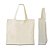 Sacola Ecológica - 30x30x10 Com lateral - Sem Impressão - Imagem 1