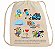 Mochila - 20x25 - Com estampa - Imagem 1