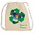 Mochila 30x35 - Com estampa - Imagem 1
