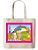 Sacola Ecológica -25x30 - Com estampa - Imagem 1