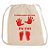 Mochila - 35x40 - Com estampa - Imagem 1