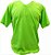 Camiseta 100% Algodão - Gola V - Baby Look - Imagem 5