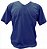 Camiseta 100% Algodão - Gola V - Baby Look - Imagem 3