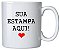 Caneca - Personalizada - Imagem 1